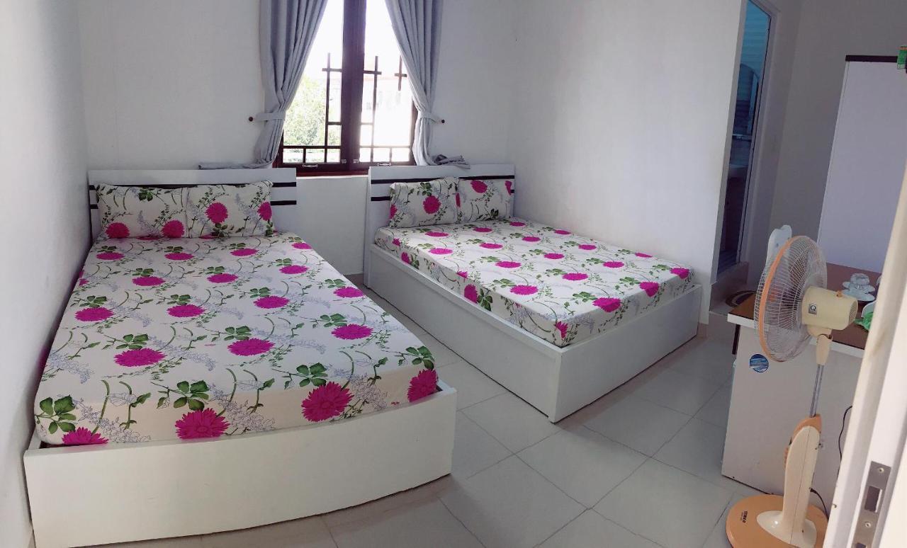 Phuong Tung Hotel Da Lat Exterior photo